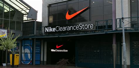 Nike Store Utrecht (Partnered). UTRECHT, NLD. Nike.com.